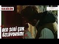 Eylül ve Ali’nin romantik anları ve tabi ki de Fadik! - Kırgın Çiçekler 104.Bölüm