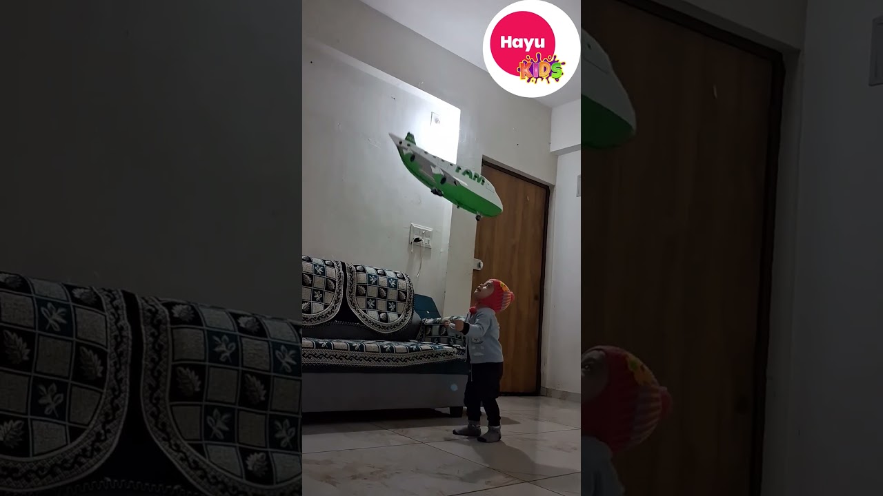 Udi Udi Jaaye Udi Udi. 