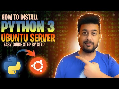 How to install
