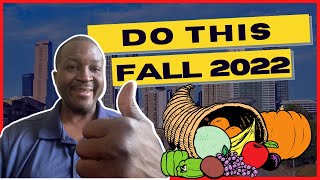 Top 5 Things To Do In Atlanta In The Fall [2022] Fun Things To Do In Atlanta | Festivals In Atlanta