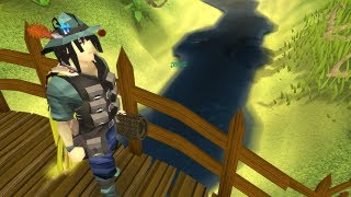 Fish Flingers Rewards - Great for Fight Kiln/Caves?