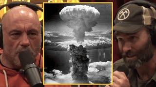 JRE  History ALWAYS Repeats Itself!