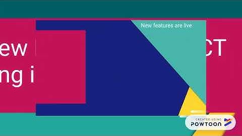 IMS Video Animation for INStitute Management System