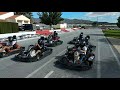12 Cumpleaños de Javi, karting Espuña(Alhama)