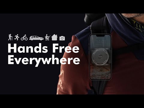 Snap Lock Phone ALL LOCK Snap Lock A Stronger Phone Mount Than Ever — Kickstarter - YouTube