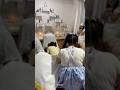 Chegada dos Erês na Última Gira Aberta de Ibejada TUPAAX (Ritual de Almas e Angola)