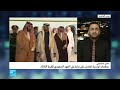 لماذا الاحتجاج على زيارة محمد بن سلمان لتونس
