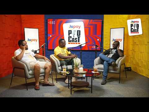 Reviewing the Ghana v Colombia World Cup R32 clash || E16