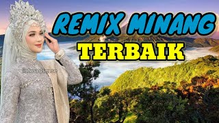 Best Minang Remix  Minang Migrant Journey In Jakarta  Baraun Sambia Badendang