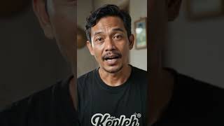 Jangan Mudah Meremehkan Orang Lain