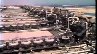 Water From Water - Desalination