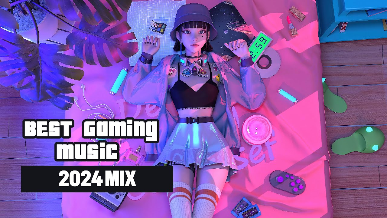 Watch 🔥GAMING MUSIC 2024 🎵 1 Hour GAMING MUSIC MIX🔥 on YouTube Watch 🔥GAMING MUSIC 2024 🎵 1 Hour GAMING MUSIC MIX🔥 on YouTube