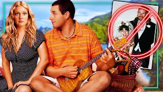 Como Si Fuera La Primera Vez ¿La mejor peli de Adam Sandler?  | CoffeTV image