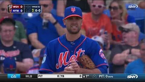 WSH@NYM: Harper launches a massive solo homer