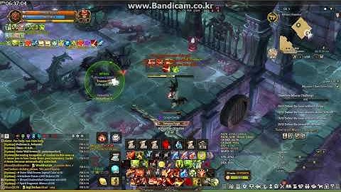 [TOS] Misrus 26s - Bullet marker