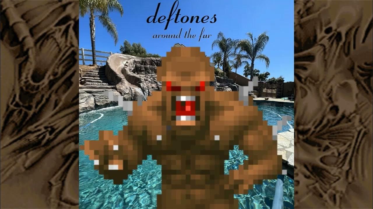 Deftones MX (Doom Soundfont) YouTube