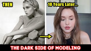 The Reality of Modeling | SelfEsteem, Dangers, Mental Health