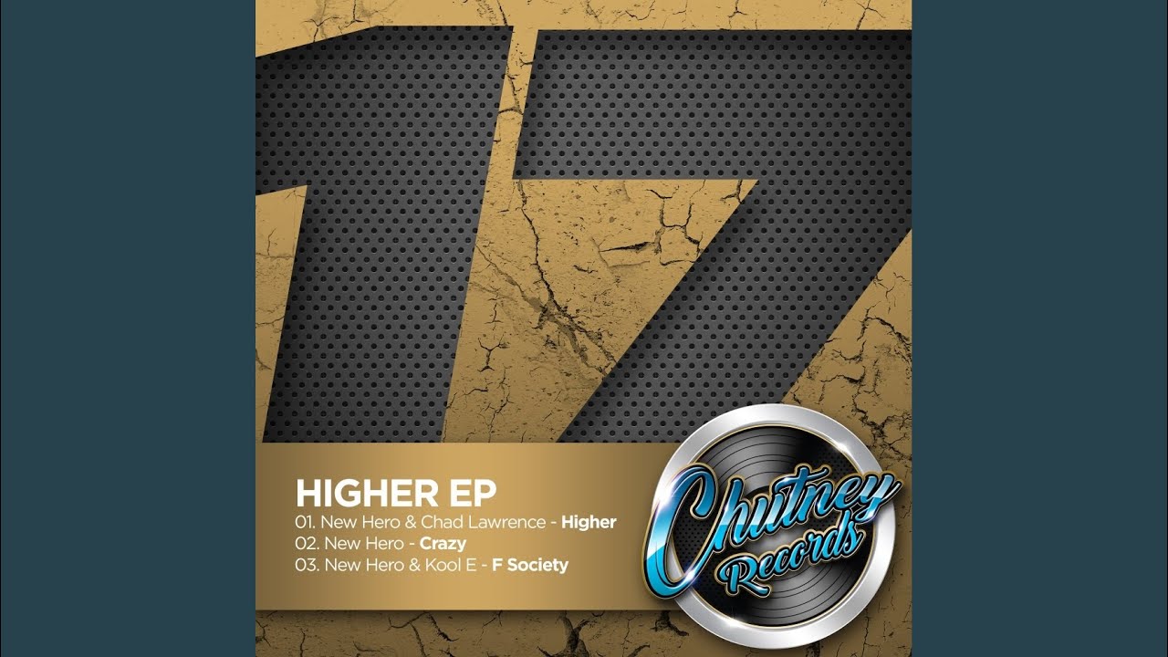 Regardez Crazy (Original Mix) sur YouTube Regardez Crazy (Original Mix) sur YouTube