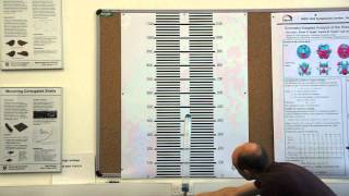 Conical Boom Experiment 20120810