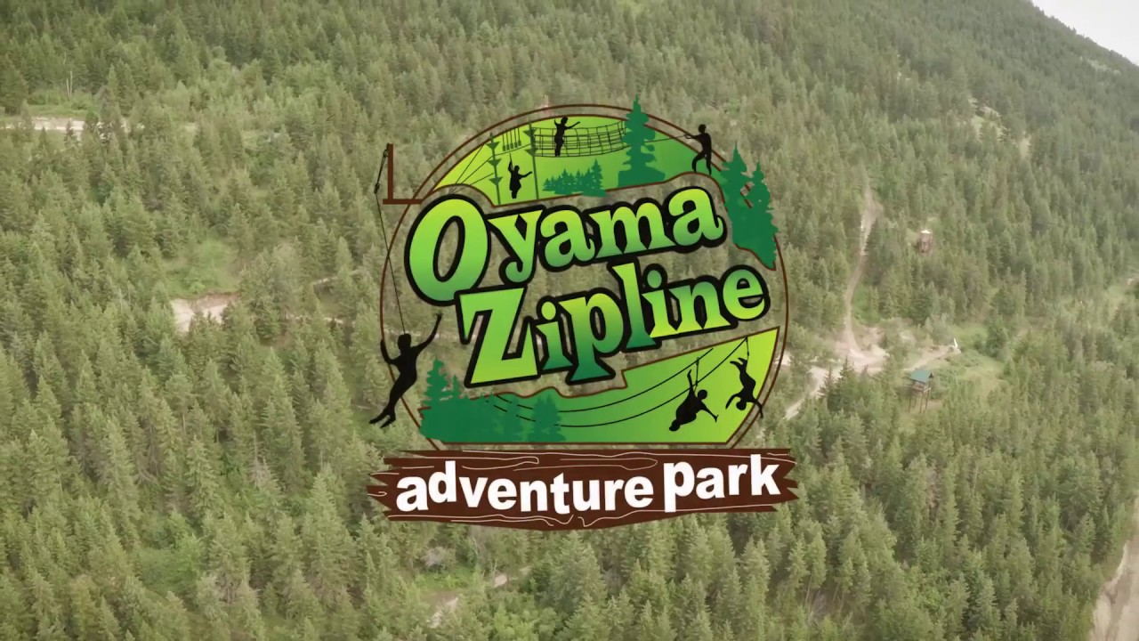 Adventure Overview - YouTube