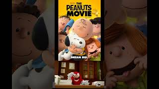 Knuckles Approves Blue Sky Studios Movies (2026)