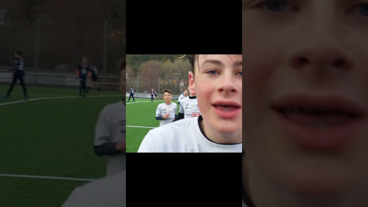 Blindheim vs Sykkylven g15 serie