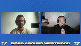 The LATEST scoop on UCLA men's basketball recruiting in 2027 and 2028 | Word Around Westwood