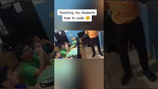 Debuggers Kids Coding and Artificial Intelligence Academy.