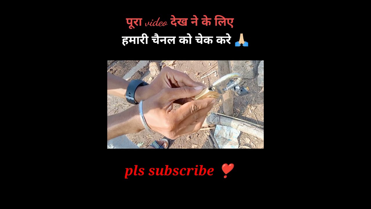 lock vs bomb Experiment 😱🥵🤕 