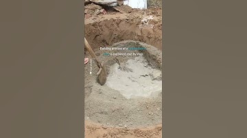 Converting the power of water into electricity by building a hydroelectric dam