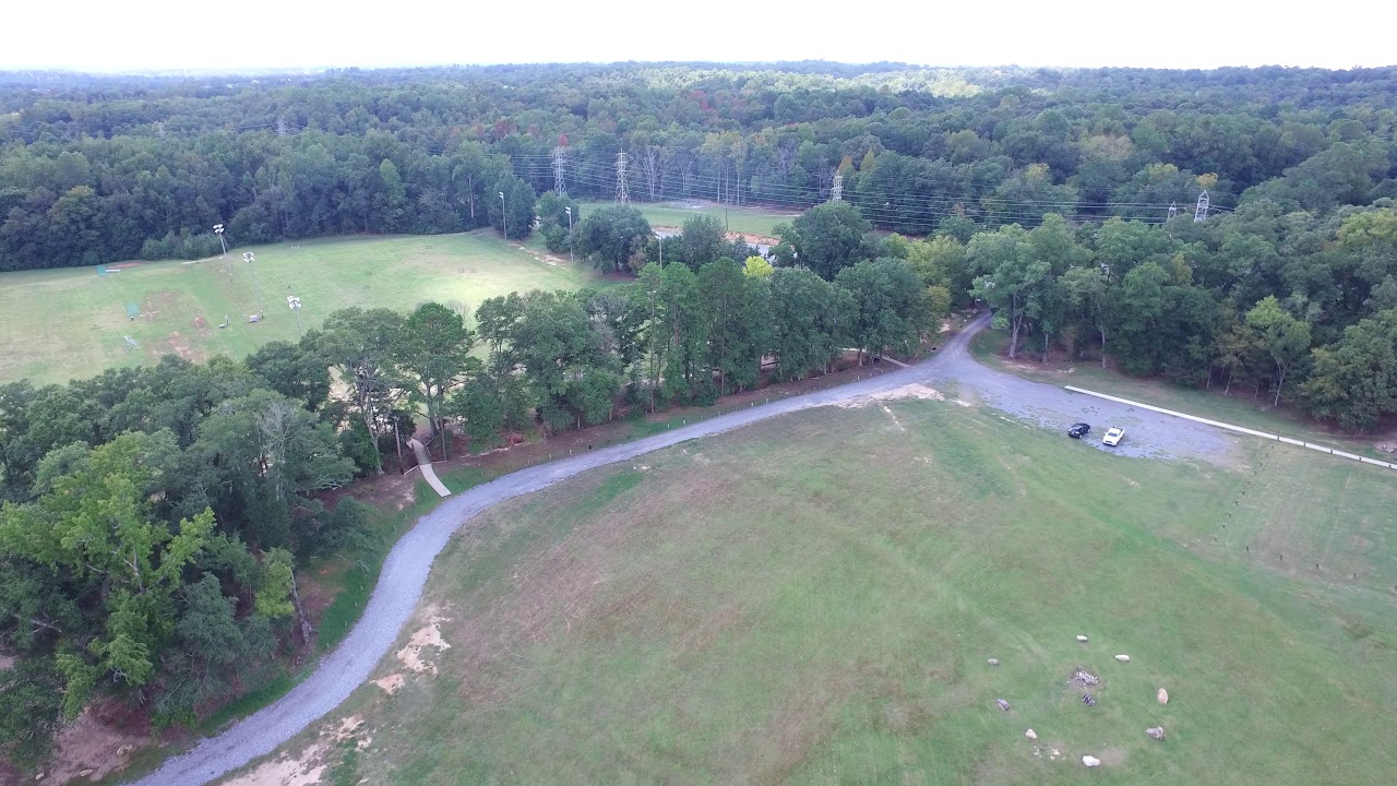 Westminster Park, Rock Hill, SC YouTube