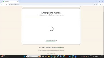 WhatsApp Web with Screen Reader Made Easy Full webinar by VisionAccess JAWS & NVDA