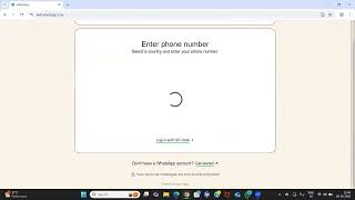 WhatsApp Web with Screen Reader Made Easy Full webinar by VisionAccess JAWS & NVDA screenshot 4