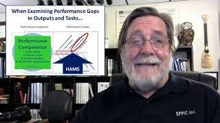 Examining Performance Gaps 11