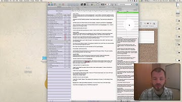 How to Use Scrivener for Blogging (Part 4) - Tips and Tricks