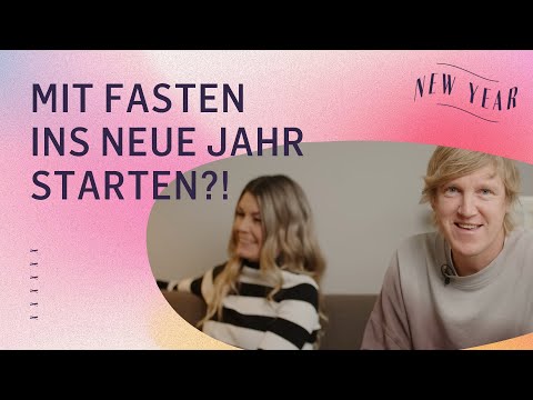 Warum wir auf jeden Fall fasten! – Online-Celebration im Microchurch Style