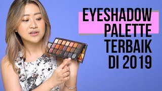 EYESHADOW PALETTE TERBAIK VERSI ARCHANGELA CHELSEA