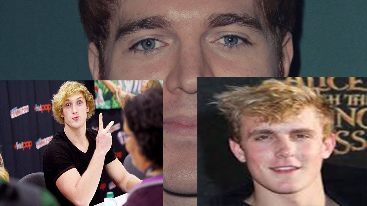 The Shane Dawson Logan Paul Jake Paul Documentary YouTube