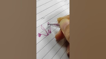 #ishita for you...hope you like it...Comment your cute name or initials 😊