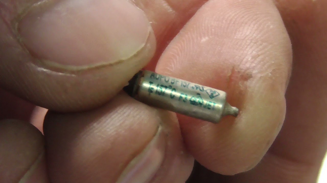 Ремонт электрического конвектора. Всё оказалось очень просто! - YouTube