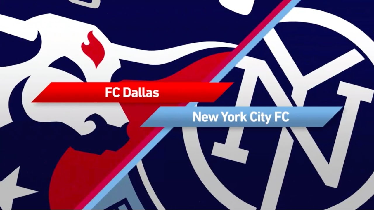 frank lampard net worth HIGHLIGHTS | NYCFC vs. Dallas | 05.14.17