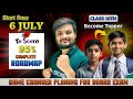Best strategy for half yearly examination | class 10 strategy plan
