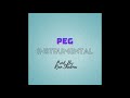 Prod. By Rian Sharma - Peg (Instrumental)