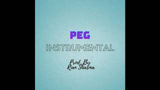 Prod. By Rian Sharma - Peg (Instrumental)