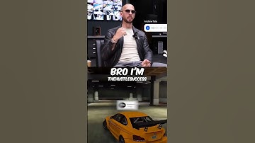 Andrew Tate explains how private jet is like Uber 😮