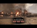 War Thunder_Ground Realistic ''an Epic Comeback'' Pt.1