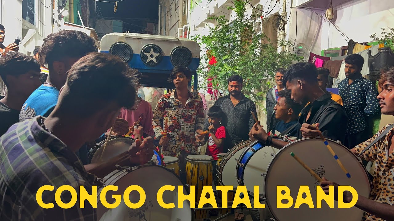 congo-chatal-band-at-lal-bazaar-2024-youtube