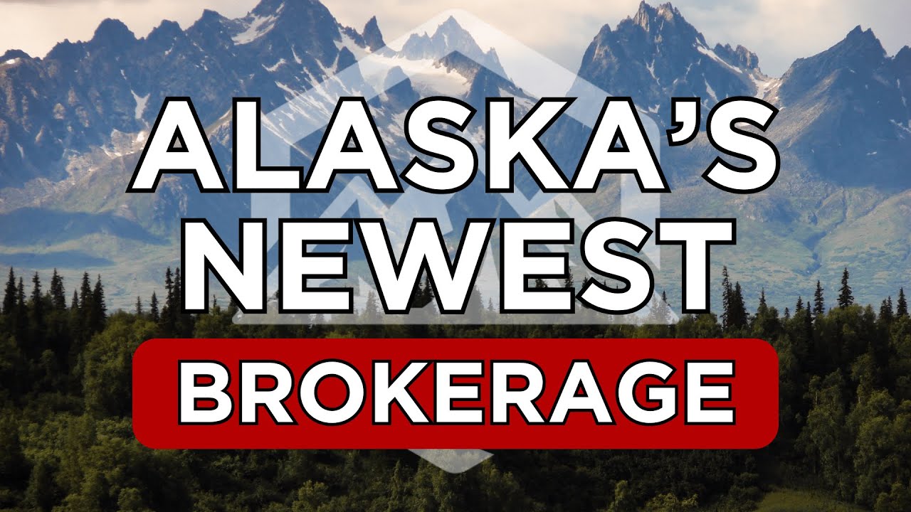 Welcome to RMG - Alaska's Newest Brokerage