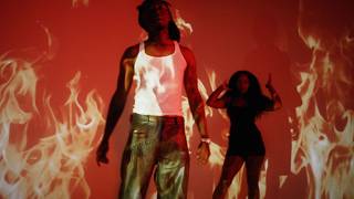 Slimelife Shawty - 4 Life / Hope You Ok (Official Music Video)