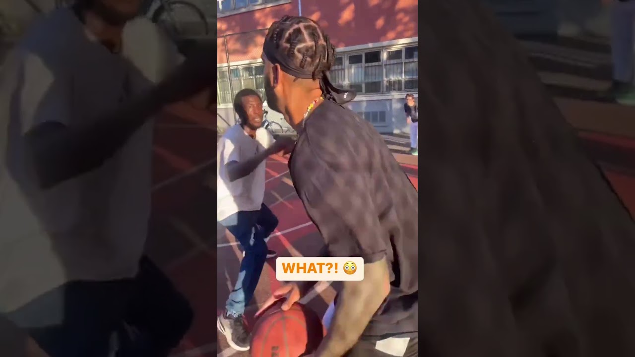 When you are basketball Guru | Nba basketball